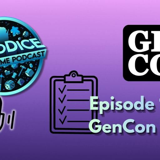 Gen Con Tips for Everyone