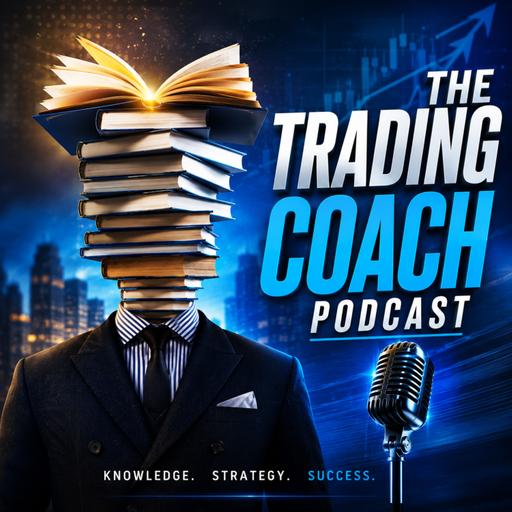 1338 - The #1 Question Every Profitable Trader Asks (But Most Never Do)