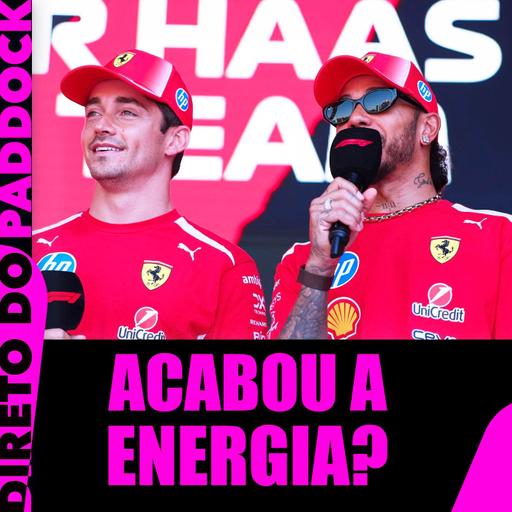 Ferrari prevê SOFRIMENTO, Alonso CONTRARIA Newey, LARGADAS de Bortoleto, FUTUROS de Hamilton e Max