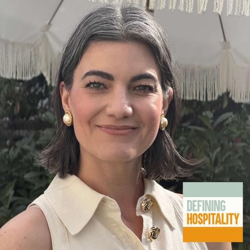 The Art of Making Spaces Beloved - Alexa d'Argence- Defining Hospitality