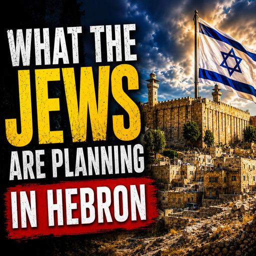 Israel's Minister Smotrich: NO MORE "HEBRON ACCORDS" - Is It True?