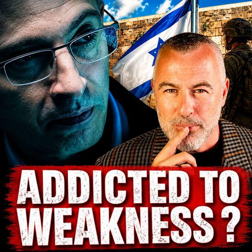 Responding to Yuval Noah Harari’s Attack on Israel's Strength