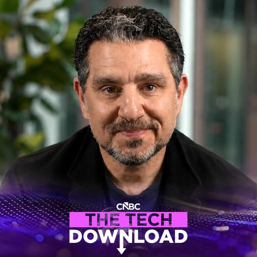 Amazon’s AI plan goes beyond Alexa: Devices chief Panos Panay
