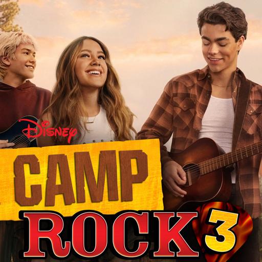 "Camp Rock 3" Disney+ Release Date Revealed | Disney Plus News