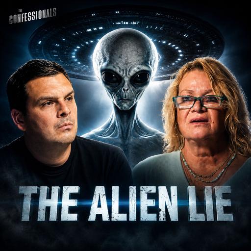 Members Preview | 876: Alien Abductions and Spiritual Warfare