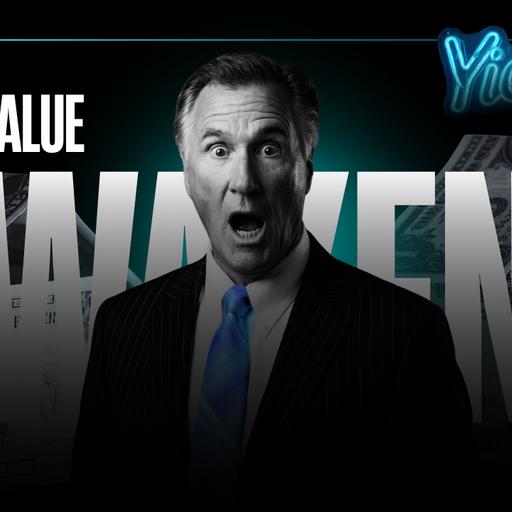 Ep 386 - Your Cash Value Is Sleeping
