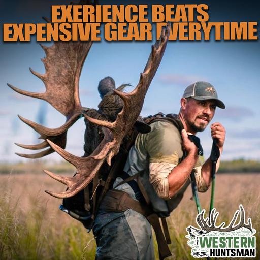 Exerience Beats Expensive Gear Everytime ft. Tate Bradfield
