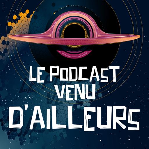 Saison 2 : Episode 1 - Interstellar Overdrive