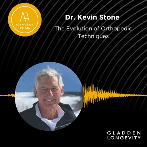 The Evolution of Orthopedic Techniques - Episode 346