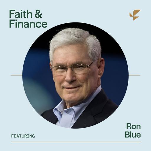 Before You Borrow with Ron Blue