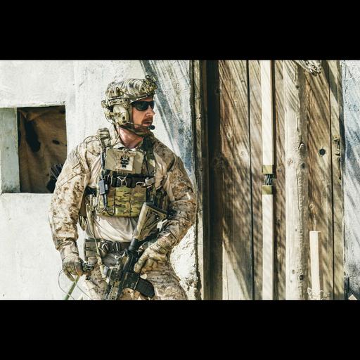 Tyler Grey (Hostage Rescues, Veteran Mental Health and the Industrial Military Complex) - Episode 1261