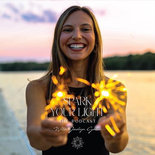 309: Creative Ideas to Spark Your Light