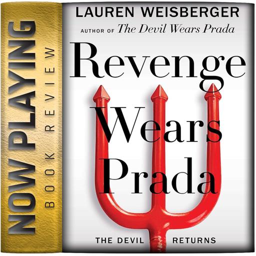Revenge Wears Prada: The Devil Returns Book Review