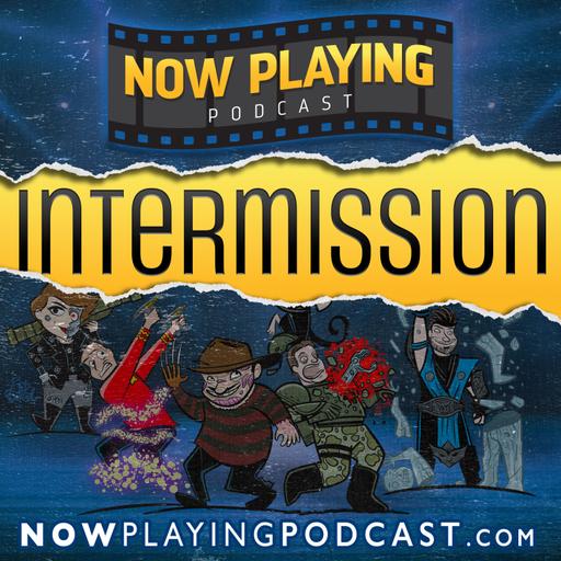 Intermission #5: Backrooms v Supergirl - The Summer Hollywood Didn't See Coming