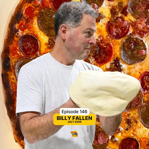Billy Fallen brings Billy Pie back to Richmond with new pizza shop