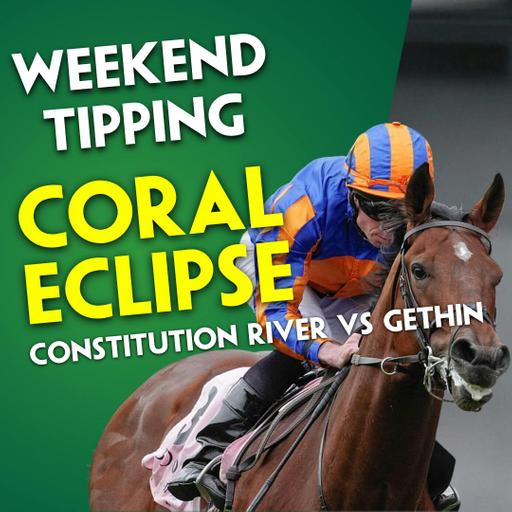 "SHE'S MASSIVELY OVERPRICED" | WEEKEND TIPPING | Ruby Walsh | Rory Delargy | Newmarket | Sandown | Eclipse