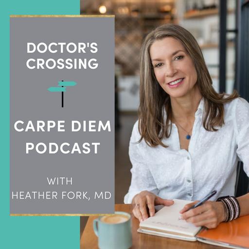 Episode #250: Two Physicians, One Mission: Building a Nonclinical Career Conference