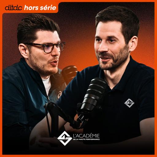 Pourquoi votre identité décide de vos performances ? By L'Académie de la Haute Performance
