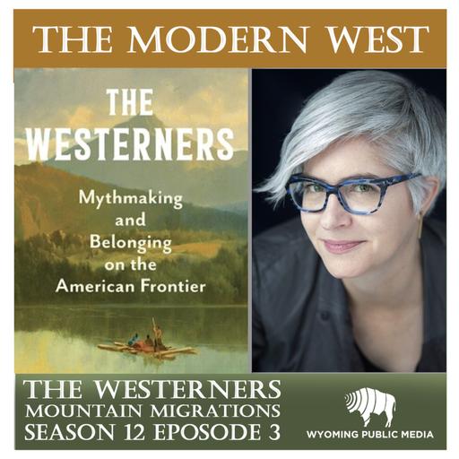 The Westerners