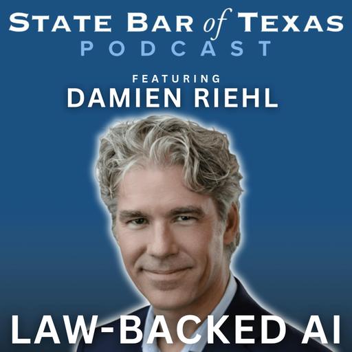 Law-Backed AI: Aligning Artificial Intelligence With Human Values – Damien Riehl