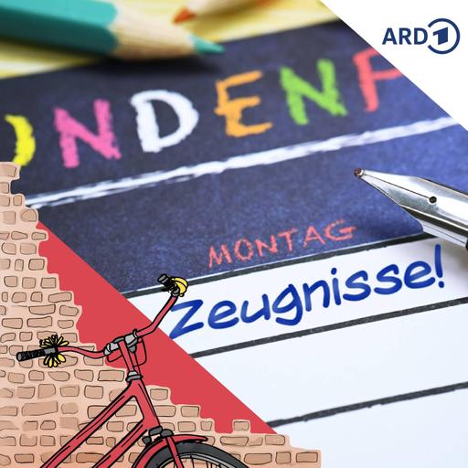 Frau Muschelknauz kriegt Punkte