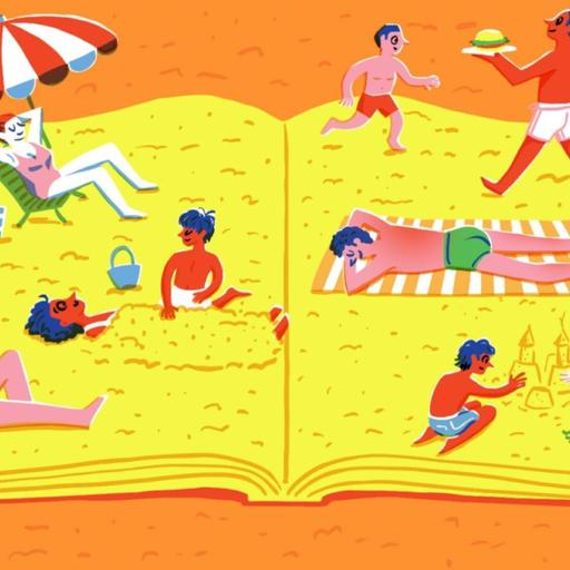 What to read this summer, according to our NPR colleagues