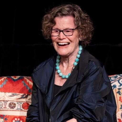 Judy Blume says she doesn't miss writing … but she’s very glad she wrote