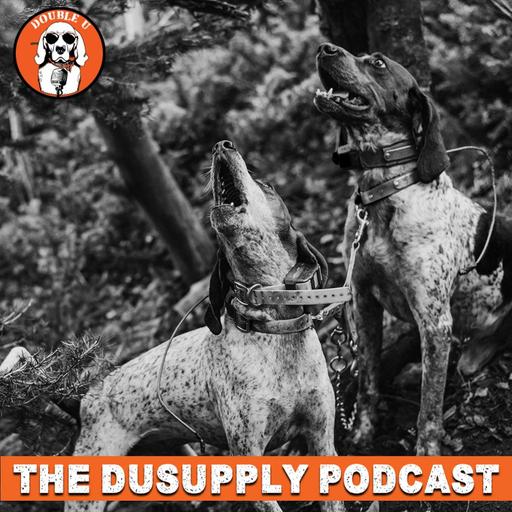 Season Kickoff: Hunting, Dog Conditioning & Weather Challenges