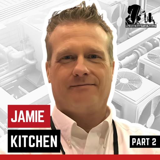 This Compressor Looked Dead, But a Stuck TXV Caused High Pressure & Bypass - Jamie Kitchen Part 2