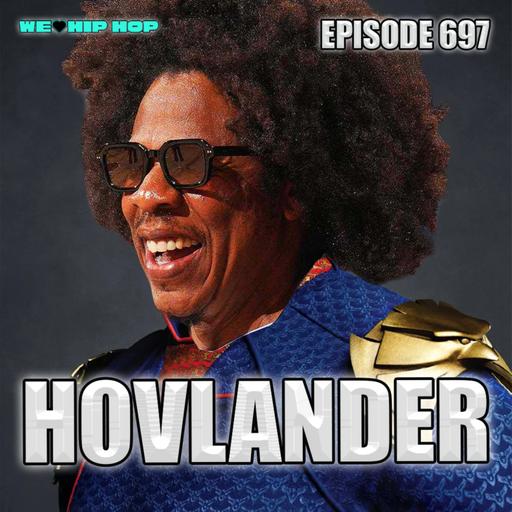 Episode 697 | Hovlander