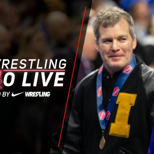 Iowa and UNI Break Their Stand Off + U23 World Team Debate - FRL 1,242