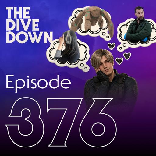 Episode 376: First Half Performance Review(s)