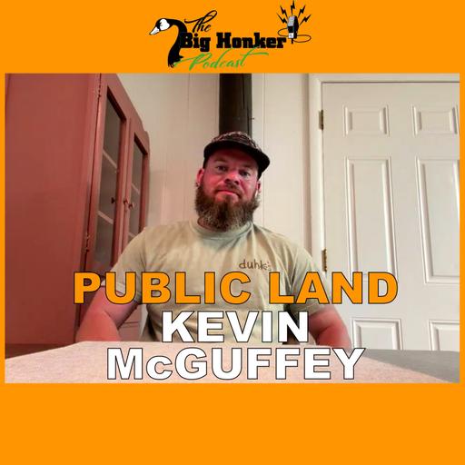 Public Land - Florida - Kevin McGuffey