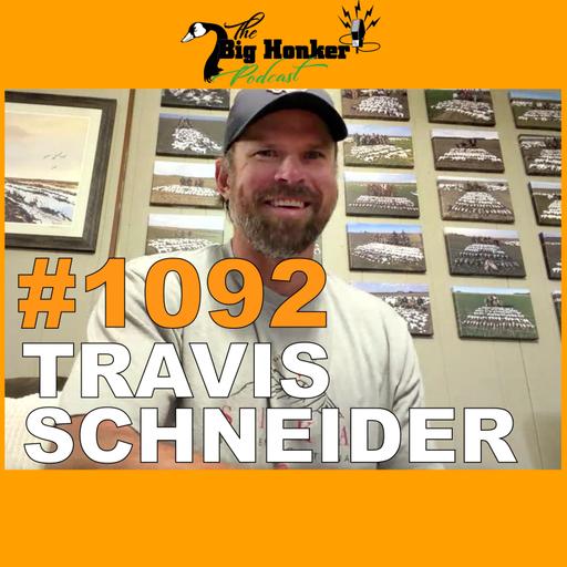 Episode #1092: Travis Schneider