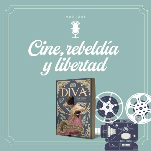 Cine, rebeldía y libertad: "Diva" Una historia sobre Mimí Derba