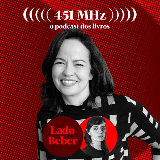 #202 Tudo sobre Dercy — Adriana Negreiros