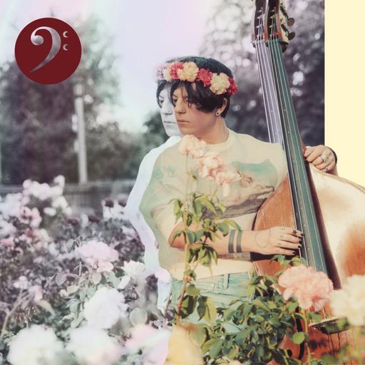 1152: Noa Eve on Late Bloomer, Edgar tuning, and finding your own musical lane