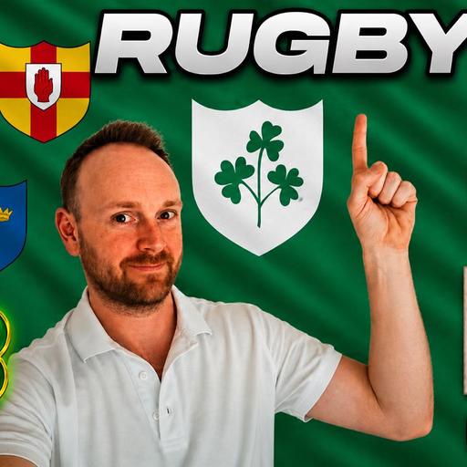 TQL Rugby - Ireland Selection & Nations Championship Round One Preview