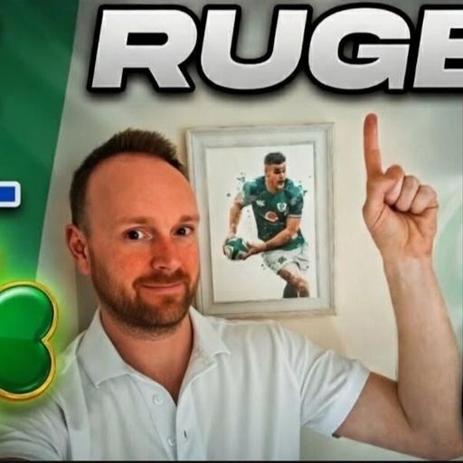 TQL Rugby Podcast - Devin Toner