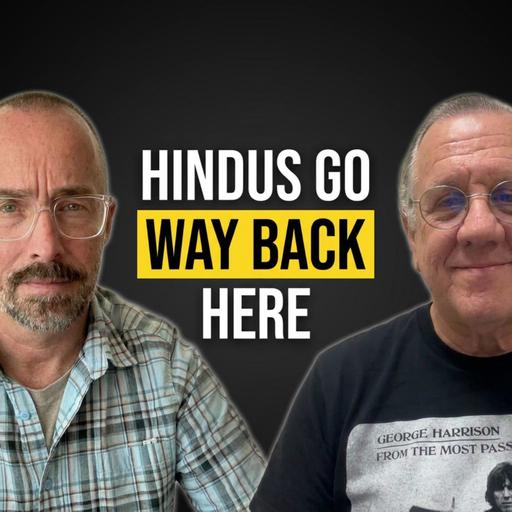 Hindus & Hinduism have influenced America for 250 years | Jeffrey D Long