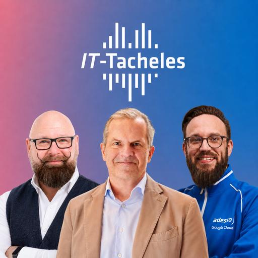Google Cloud Dedicated: Wie Google souveräne Cloud-Lösungen möglich macht | IT-Themen auf den Punkt
