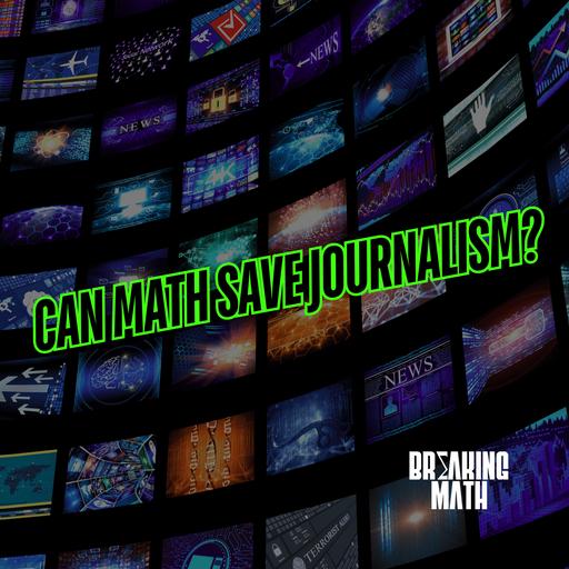 Can Math Save Journalism?: Julia Angwin on Proof, Power, and Amazon's Algorithm