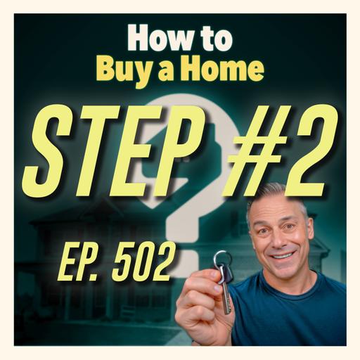 First Time Homebuyer Step #2: Get Your Guides