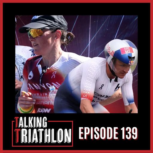 #139 - Challenge Roth Preview with Belinda Granger