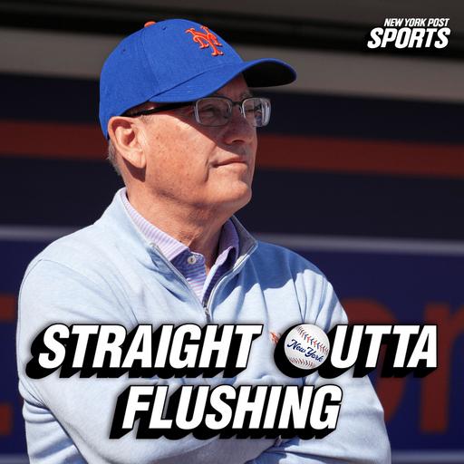 Steve Cohen Worried About Mets’ Future? | Straight Outta Flushing