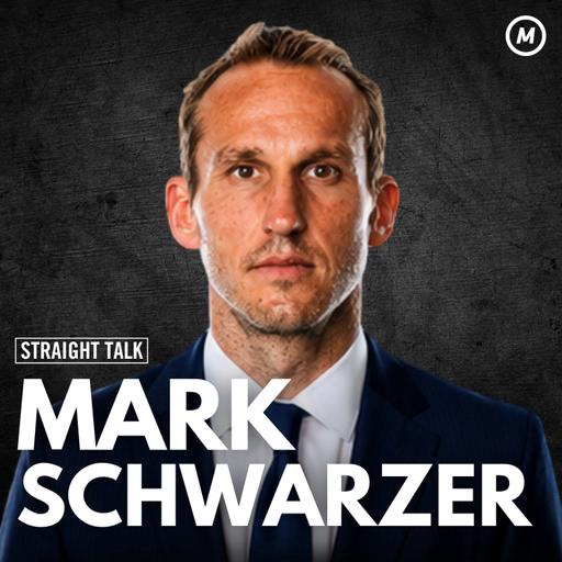 Socceroos Legend Mark Schwarzer on World Cup 2026, Egypt & the Italy Heartbreak That Still Stings