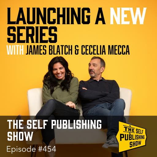 SPS-454: Launching a New Series