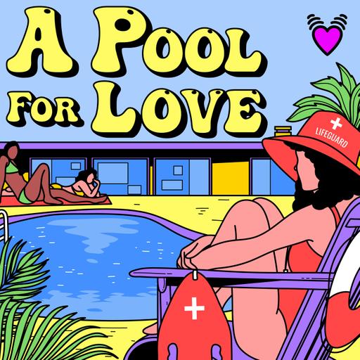 SUMMER OF PRIDE: A Pool For Love - Part 3