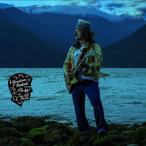 Ep. #1110: G̱a̱mksimoon