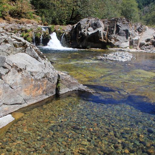 What's next for beloved Yellowbottom campground, Quartzville Creek swimming holes?